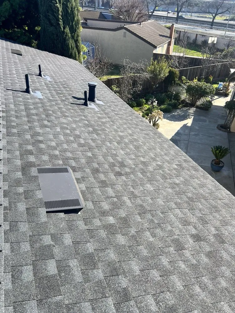 Slide of Sersiv Roofing Corporation