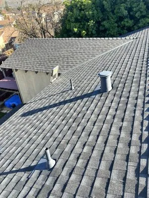 Sersiv Roofing Corporation