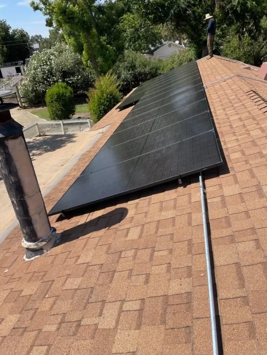 Slide of Serve Home Improvements