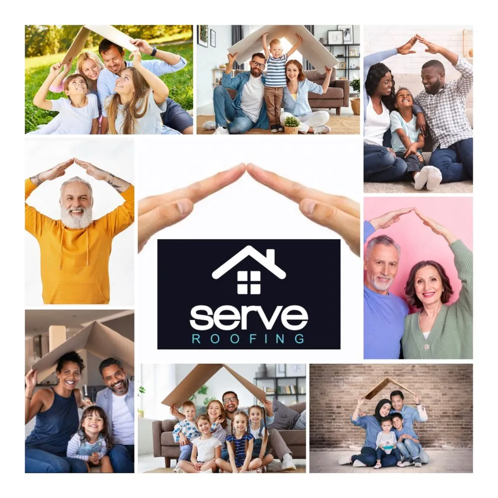 Slide of Serve Roofing