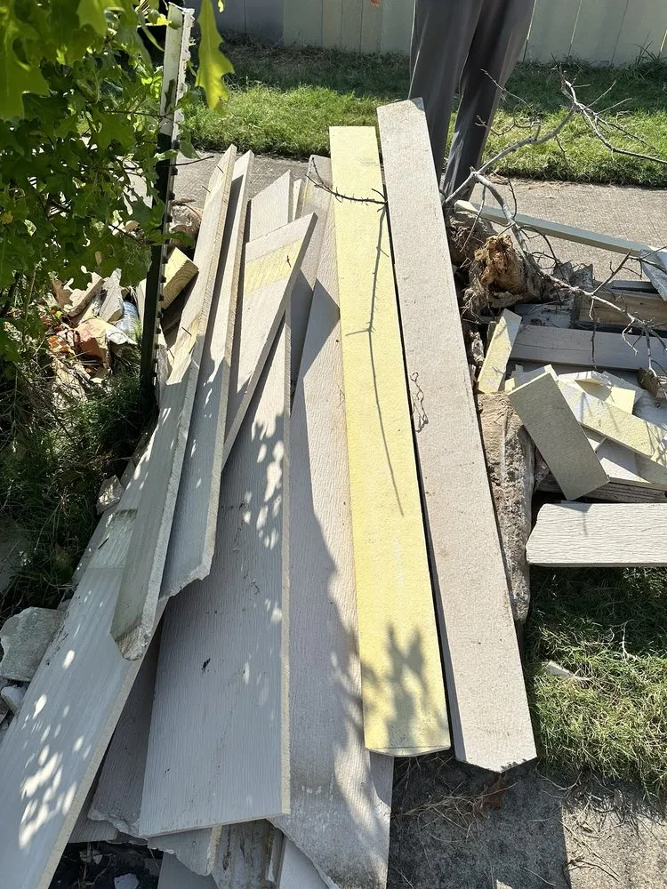 Slide of Service Andy