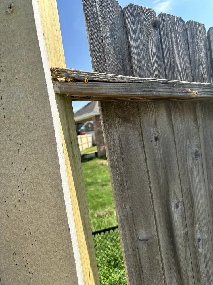 Slide of Service Andy