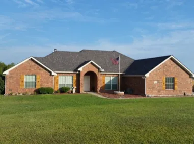 Slide of Service First Roofing and Construction