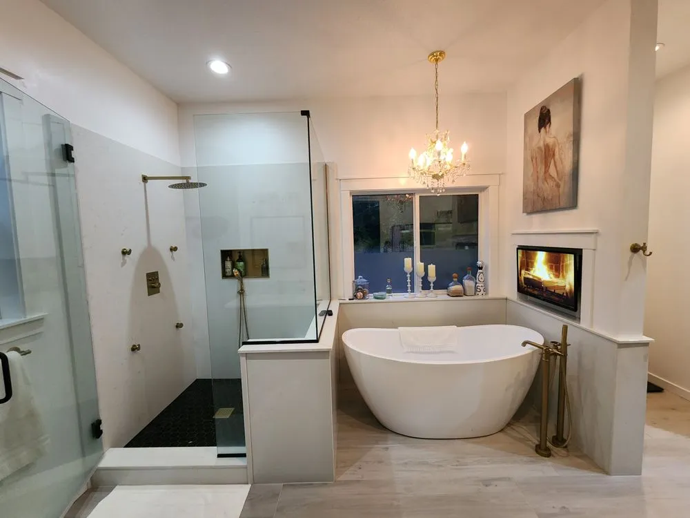 Slide of Service Group Construction