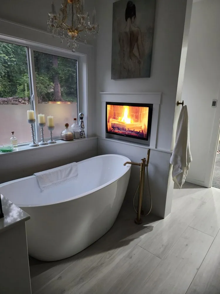 Slide of Service Group Construction