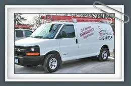 Slide of Service Roofing Company