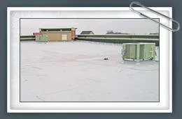 Slide of Service Roofing Company