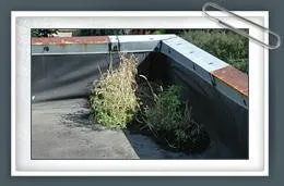 Slide of Service Roofing Company