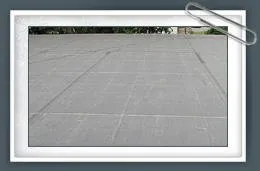 Slide of Service Roofing Company
