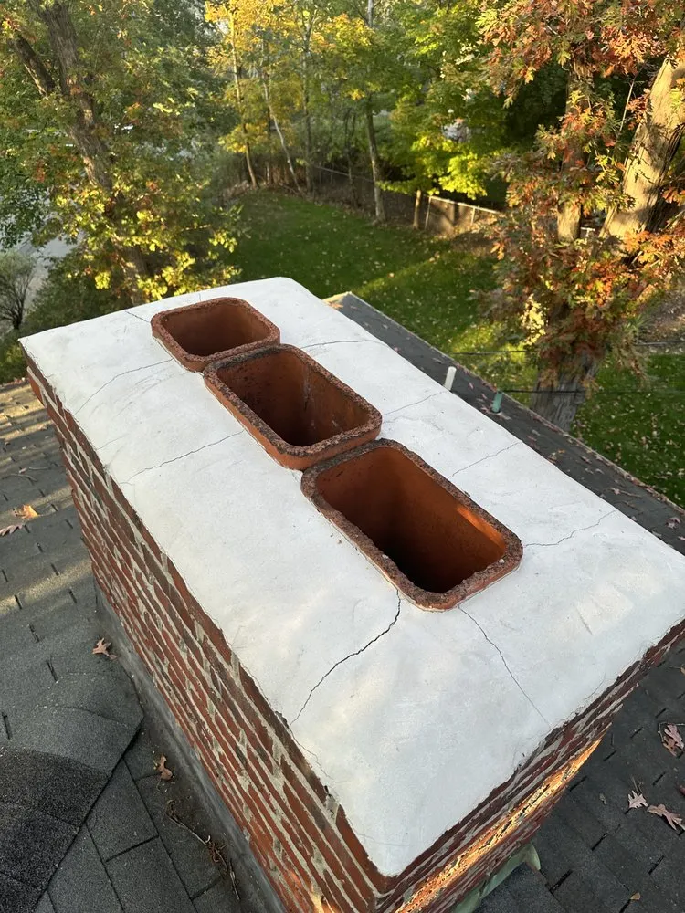 Slide of Service Star Contractors