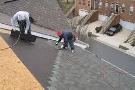 Slide of Service Star Contractors