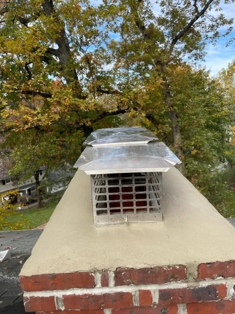 Slide of Service Star Contractors