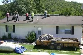 Slide of Service Star Contractors