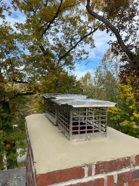 Slide of Service Star Contractors