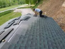 Slide of Service Star Contractors