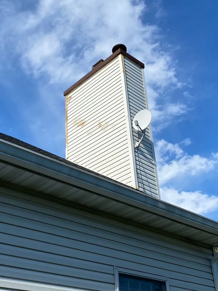 Slide of Service Star Contractors