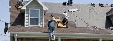 Slide of Service Star Contractors