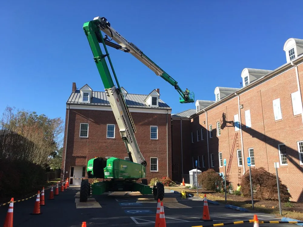 Slide of Servicemax of Delmarva