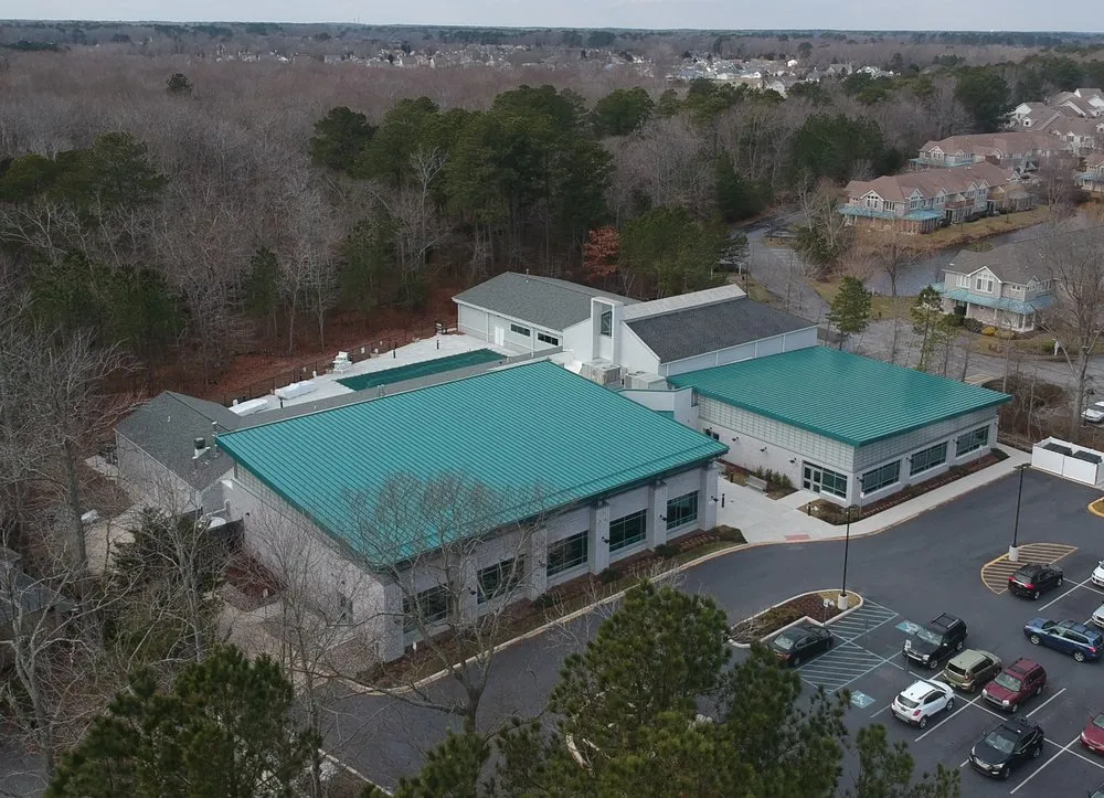 Slide of Servicemax of Delmarva