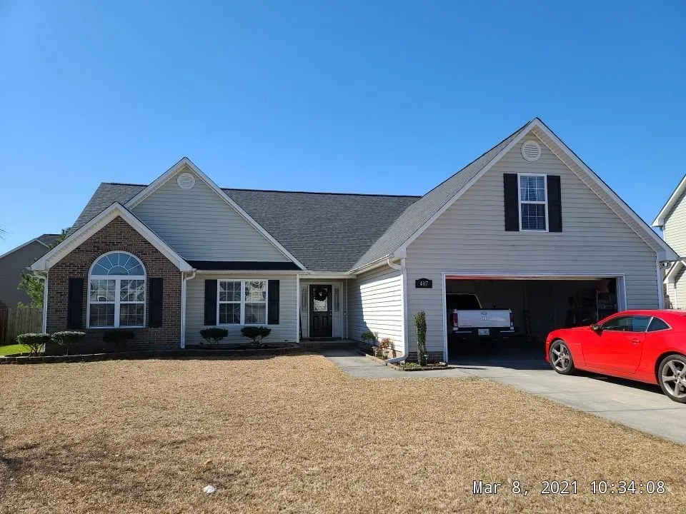 Slide of ServiceOne Advantage