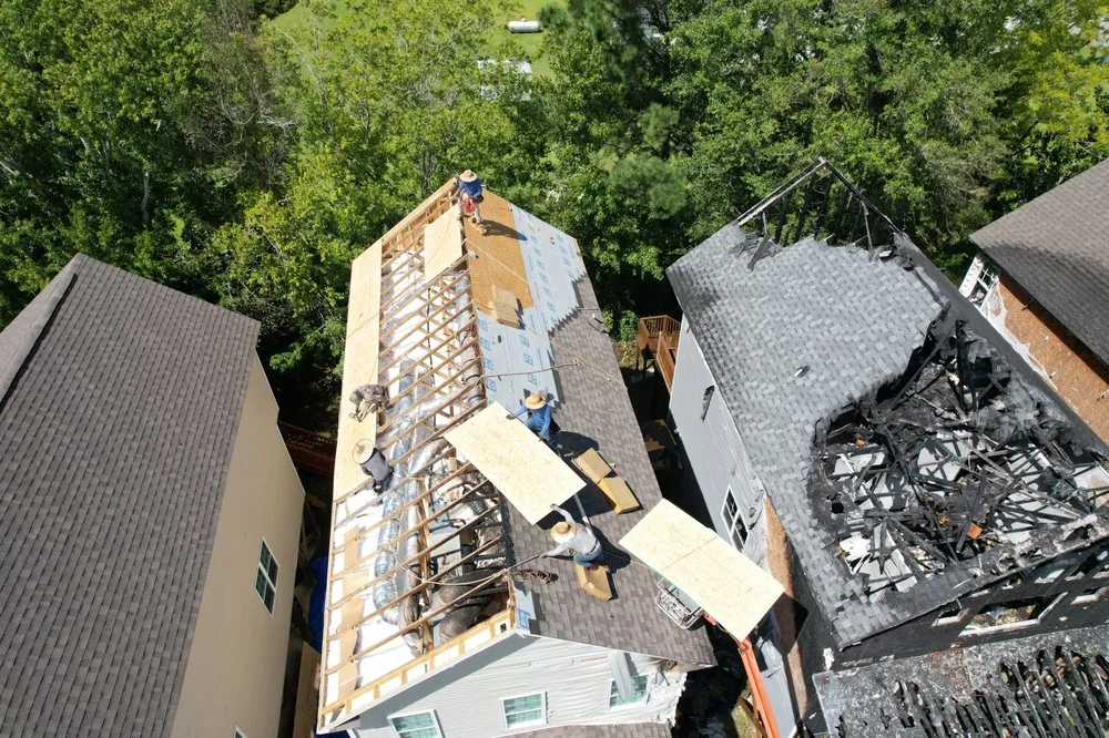 Slide of ServiceOne Advantage