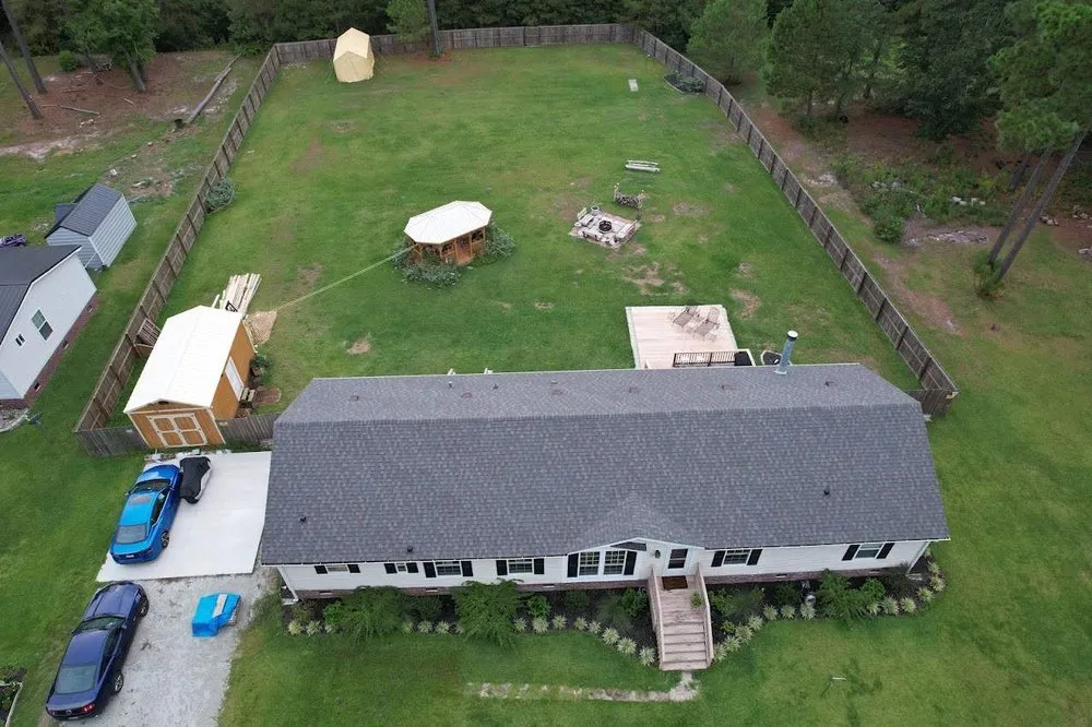 Slide of ServiceOne Advantage