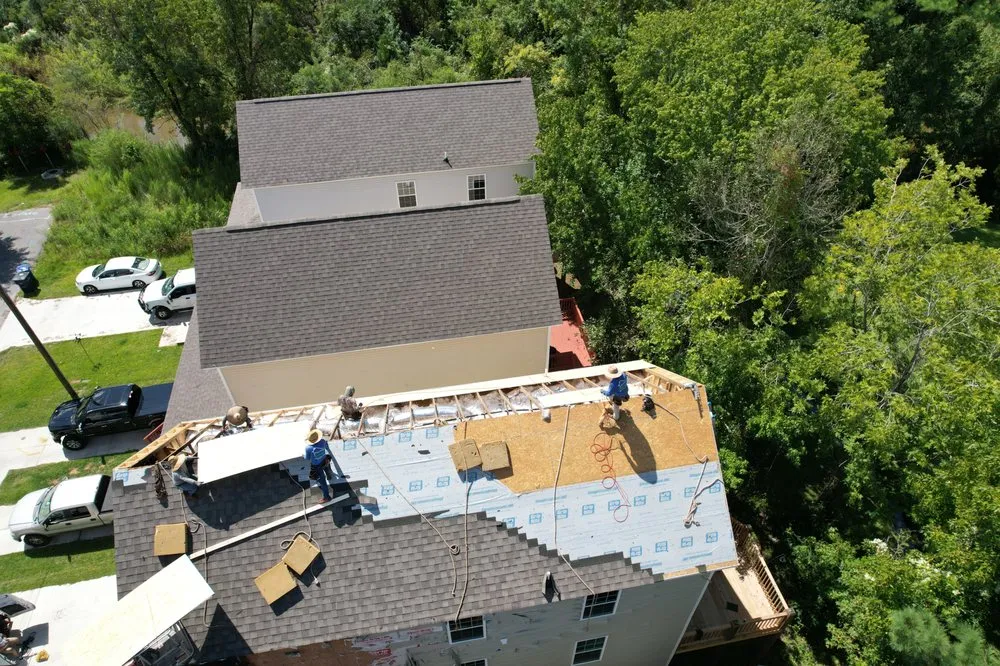 Slide of ServiceOne Advantage