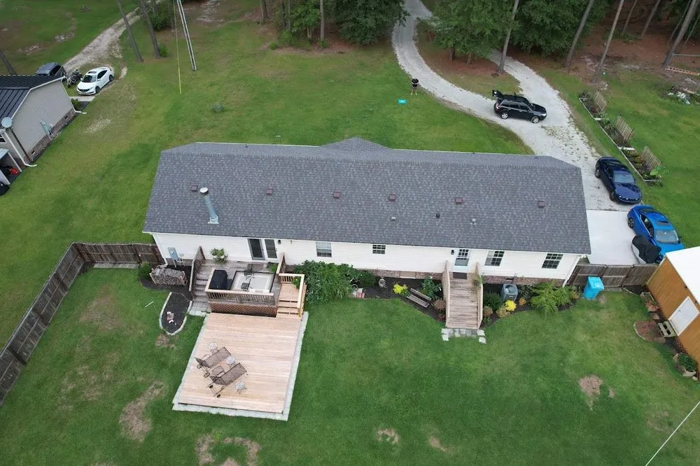 Slide of ServiceOne Advantage