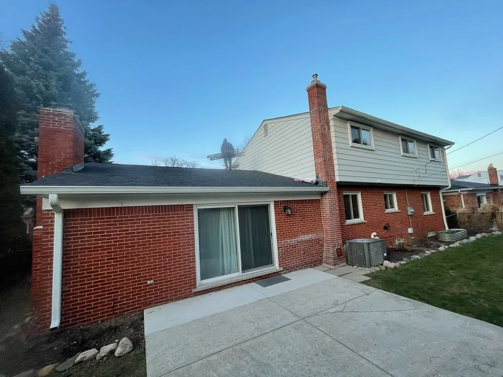 Slide of Services In A Snap