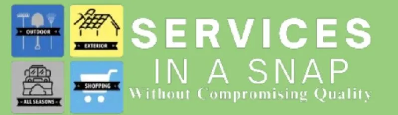 Slide of Services In A Snap