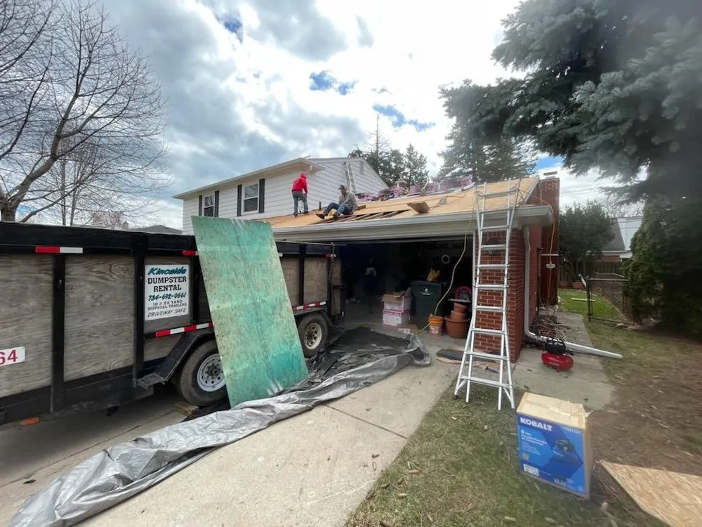 Slide of Services In A Snap