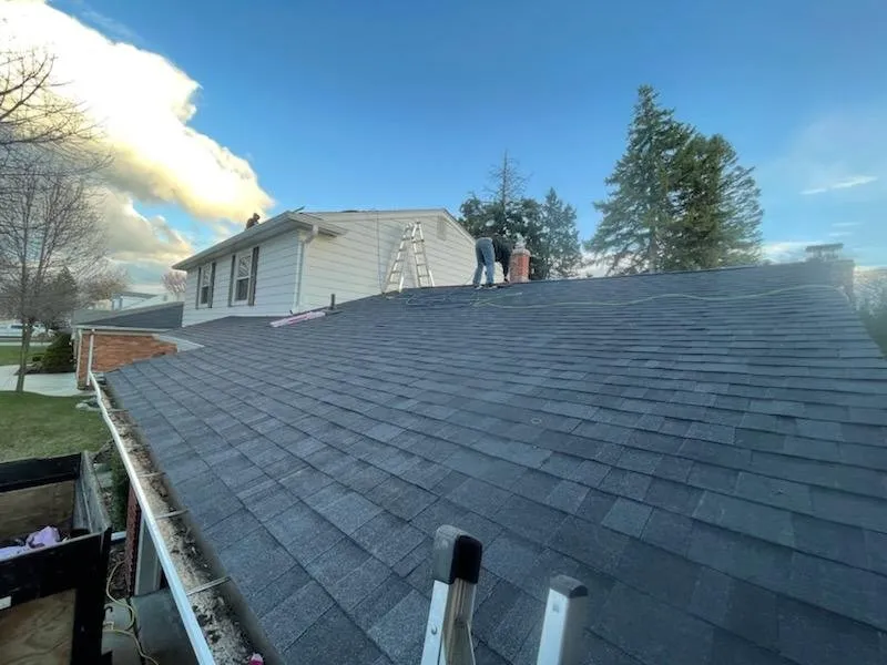 Slide of Services In A Snap