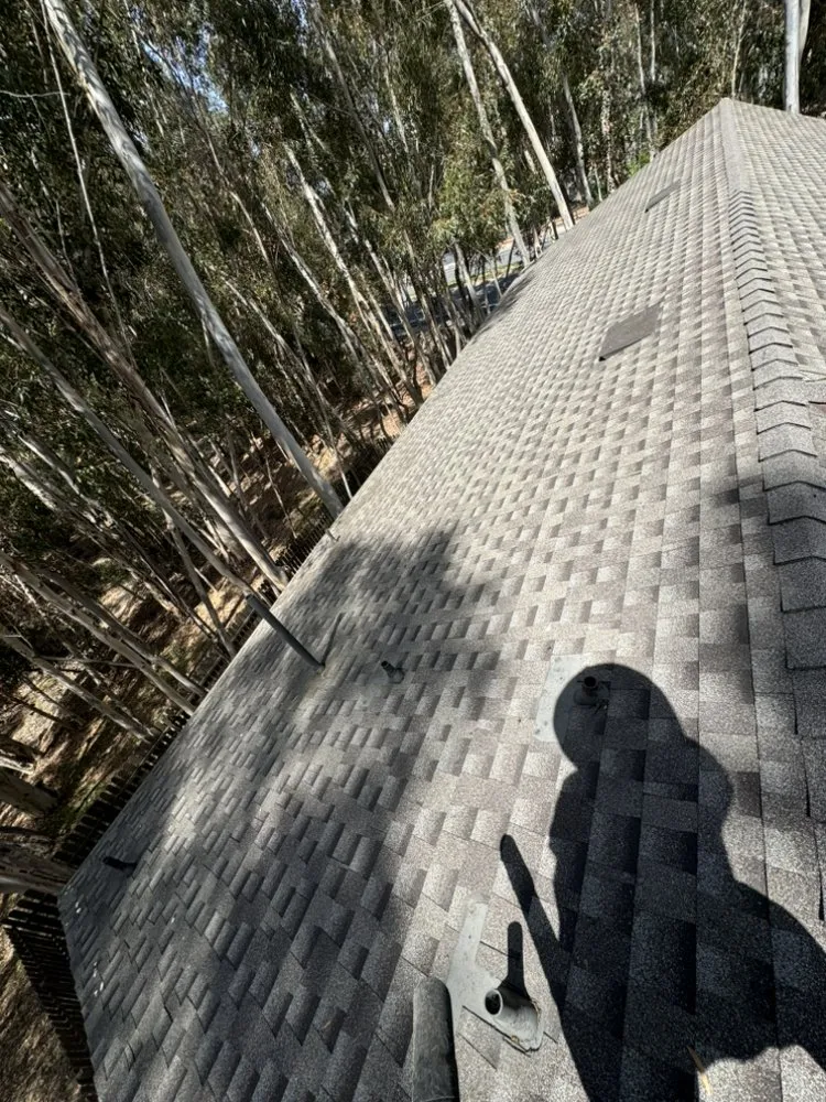 Slide of Servicing Southern California