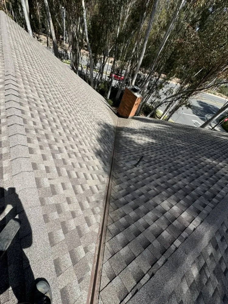 Slide of Servicing Southern California