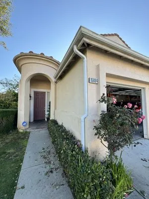 Servicing Southern California Logo