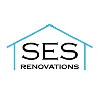Slide of SES Renovations