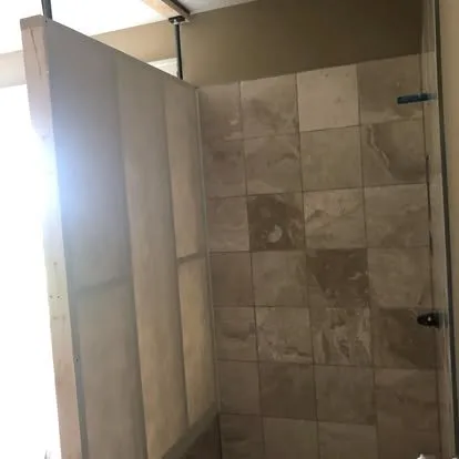 Slide of SES Renovations