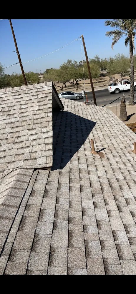 Slide of Sesco Roofing