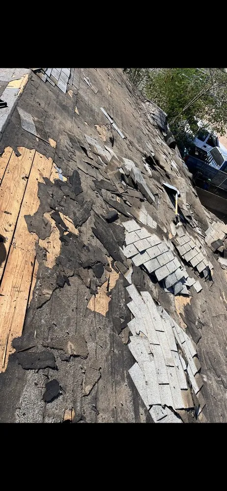 Slide of Sesco Roofing