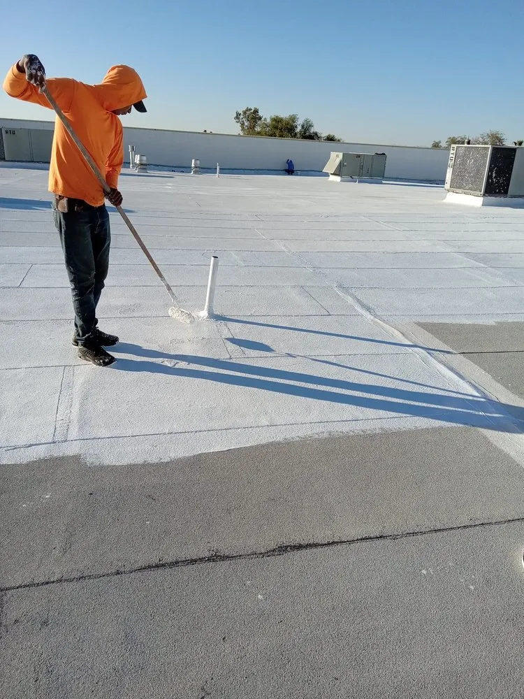 Slide of Sesco Roofing