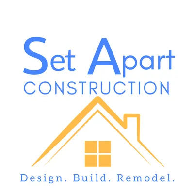 Slide of Set Apart Construction