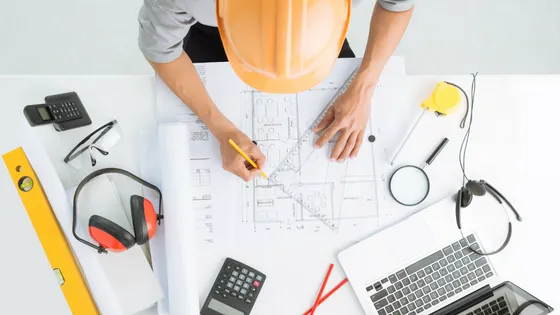 Set Apart Construction