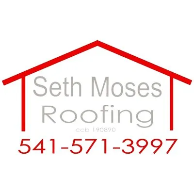Seth Moses Roofing and Restoration