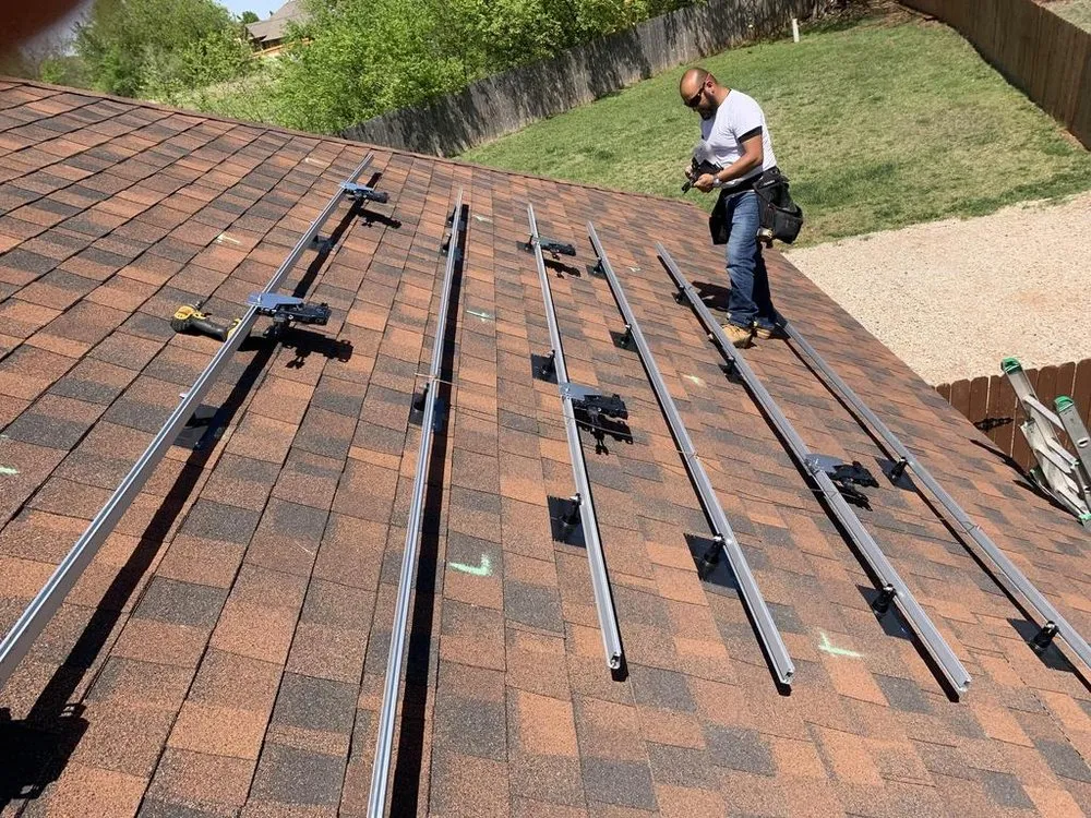 Slide of Sethi Solar