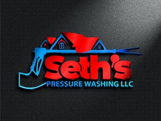 Seths pressure washing