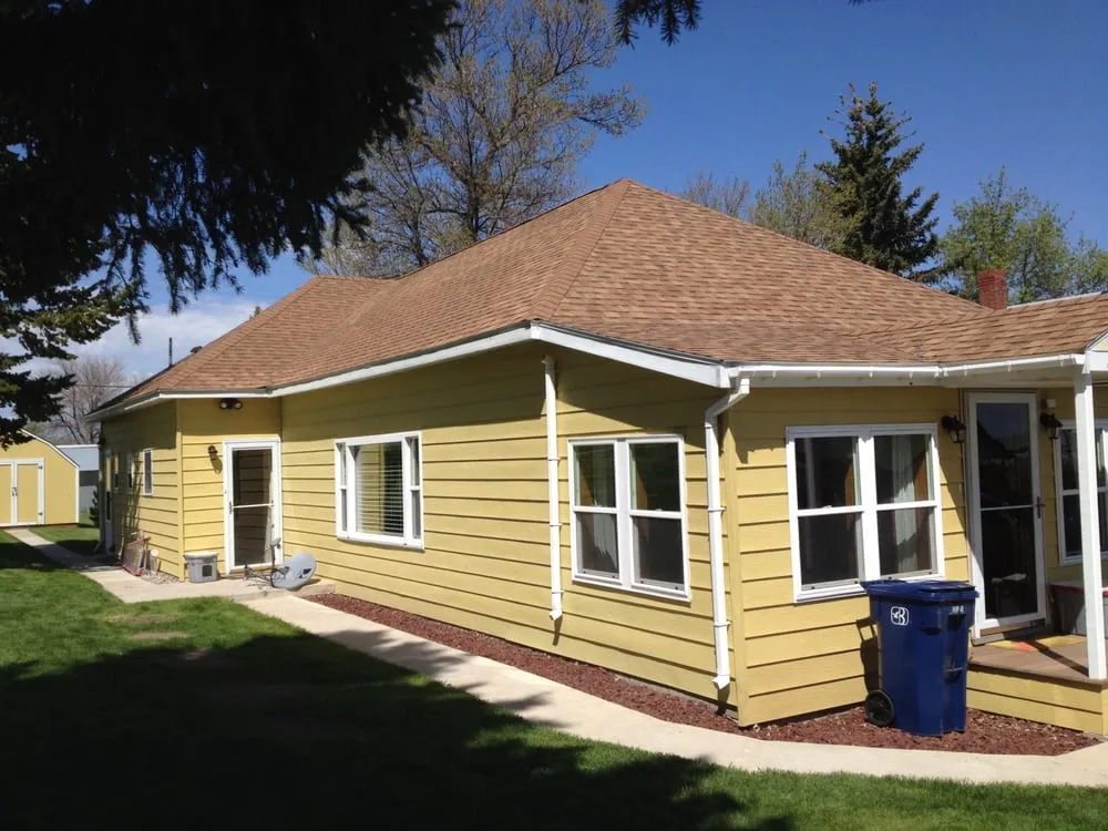 Slide of Setzer Roofing & Construction