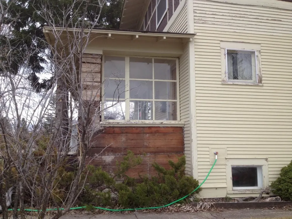 Slide of Setzer Roofing & Construction