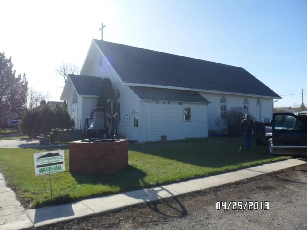 Slide of Setzer Roofing & Construction