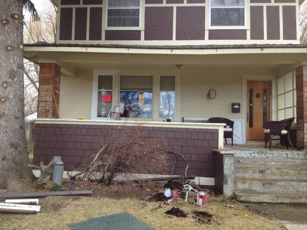 Slide of Setzer Roofing & Construction