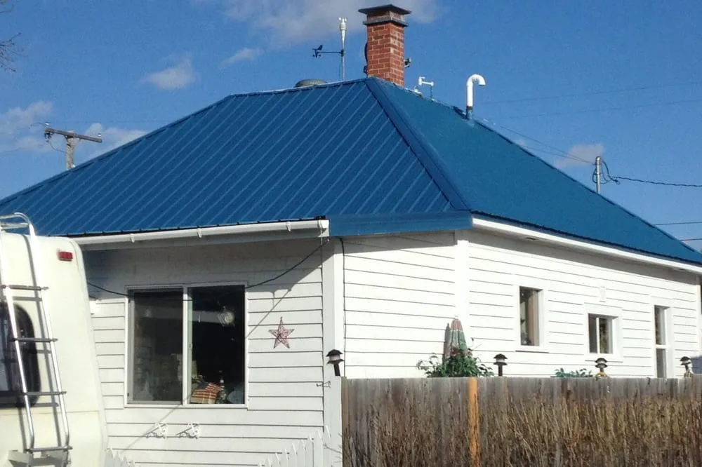 Slide of Setzer Roofing & Construction